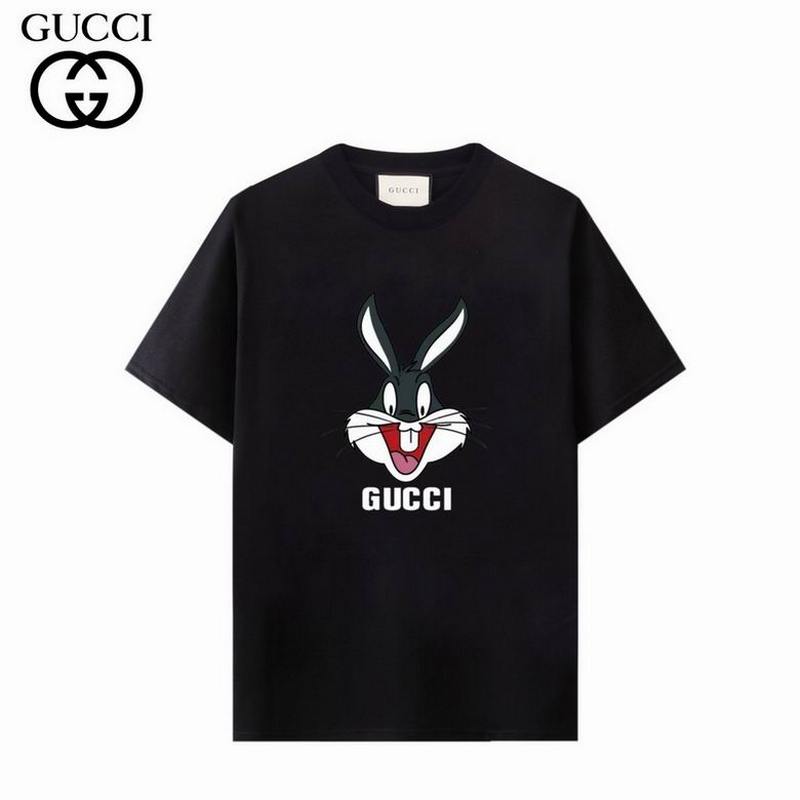 Gucci Men's T-shirts 1811